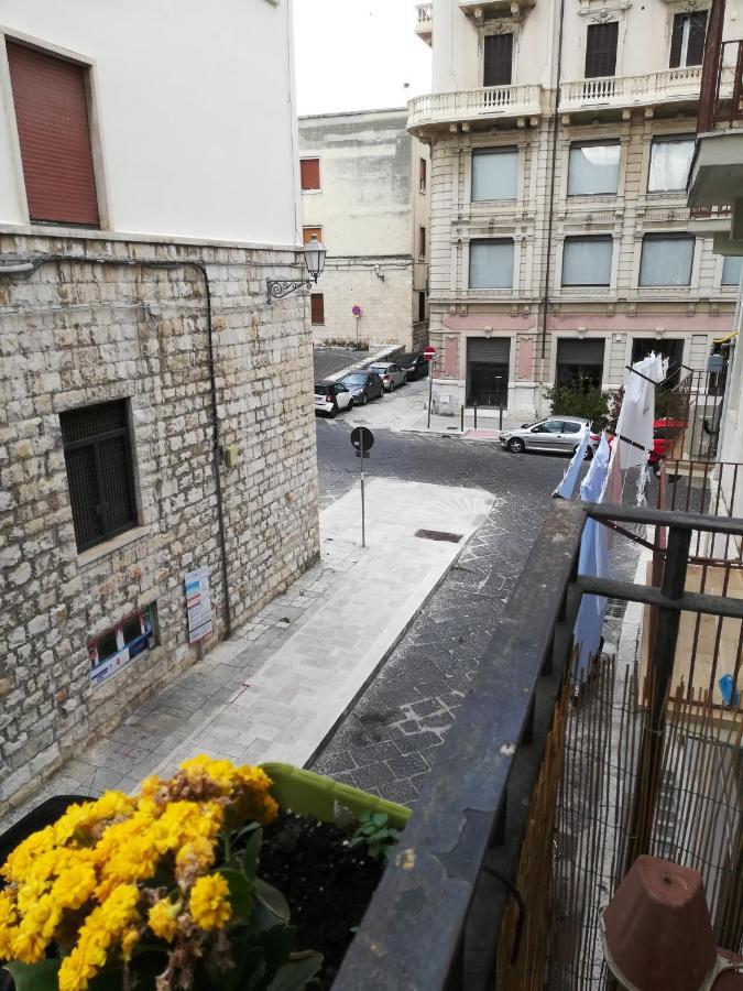 Appartement Giorgia'S House à Bari Extérieur photo
