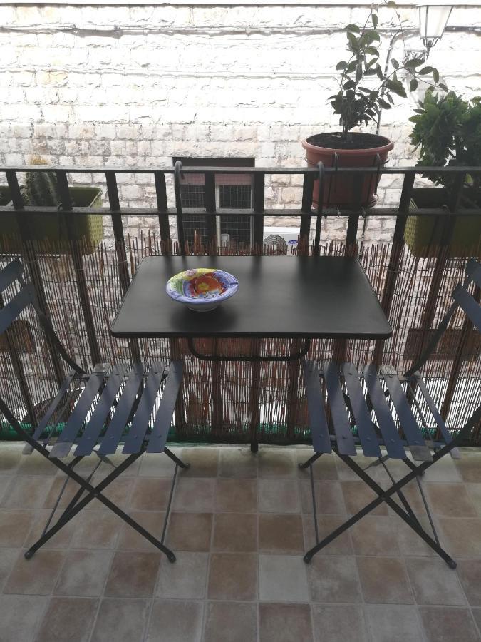 Appartement Giorgia'S House à Bari Extérieur photo