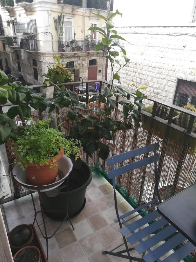Appartement Giorgia'S House à Bari Extérieur photo