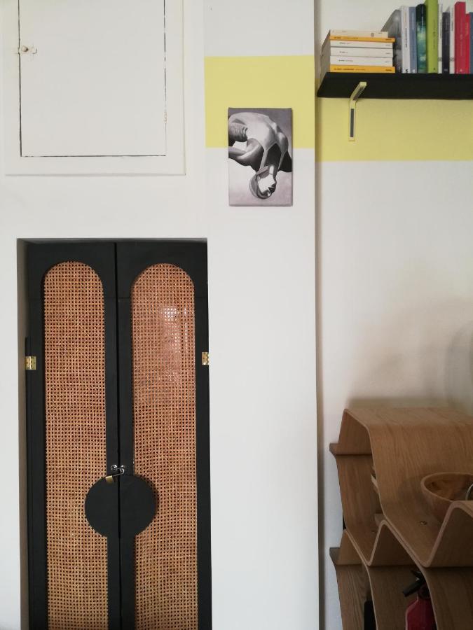 Appartement Giorgia'S House à Bari Extérieur photo